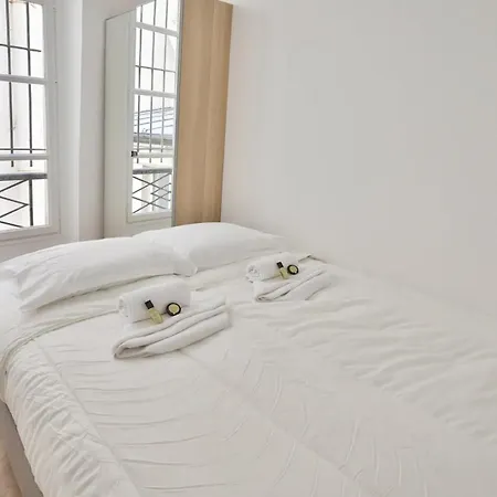 Splendide Au Coeur De * Paris