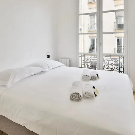 Splendide Au Coeur De Appartement