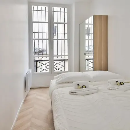 Splendide Au Coeur De Appartement *