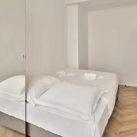 Splendide Au Coeur De Appartement Parijs